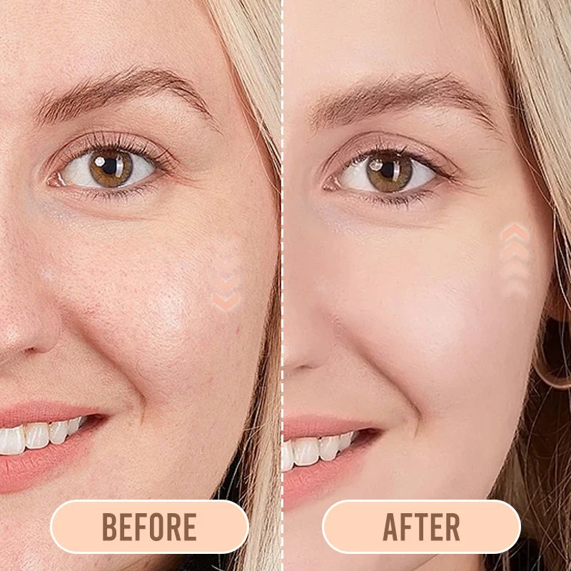 Flawless Creamy Lasting Moisturising Foundation - Image 8