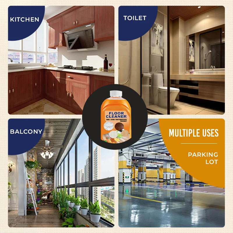 Powerful Decontamination Floor Cleaner - Image 6