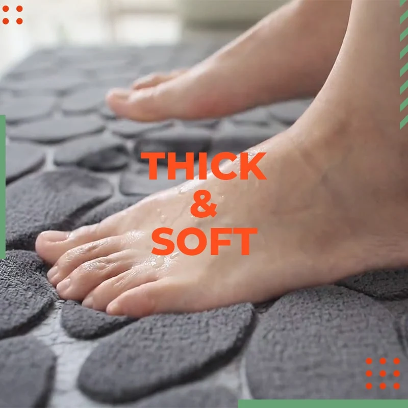 Super Absorbent Floor Mat - Image 2