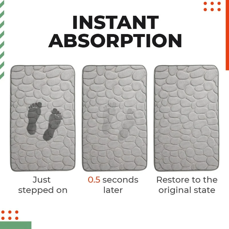 Super Absorbent Floor Mat - Image 3