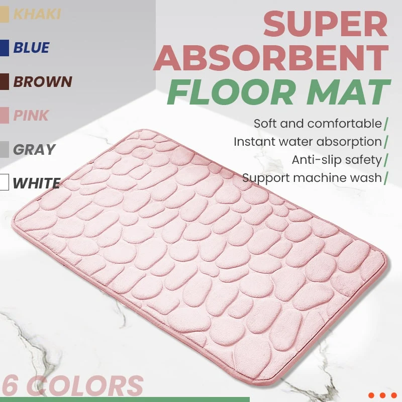 Super Absorbent Floor Mat - Image 6