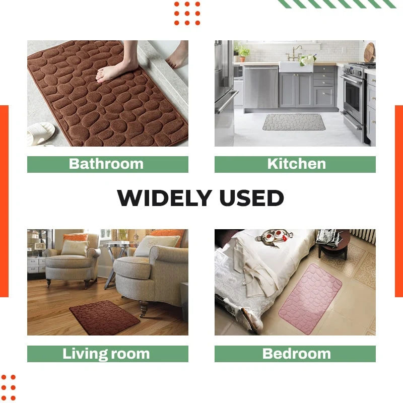 Super Absorbent Floor Mat - Image 7