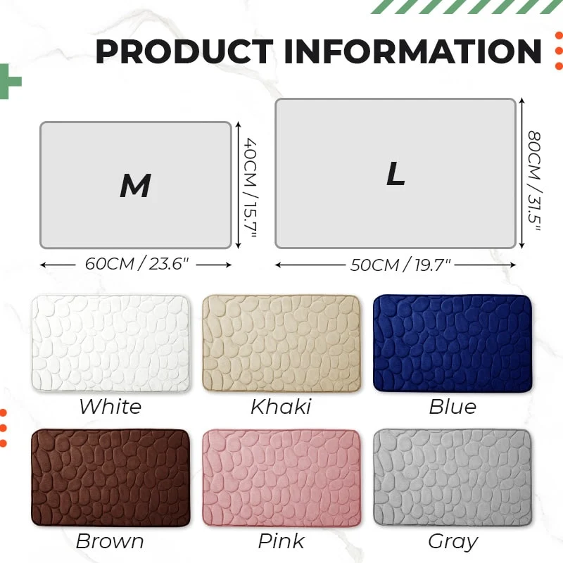 Super Absorbent Floor Mat - Image 8