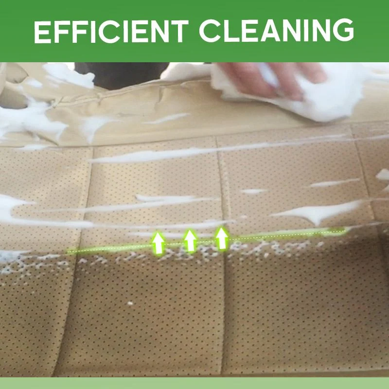 Pousbo® Powerful Foam Cleaner - Image 6
