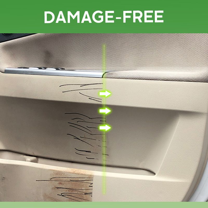 Pousbo® Powerful Foam Cleaner - Image 7