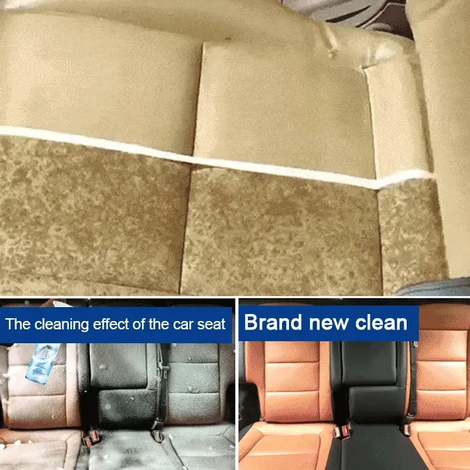 🔥Kitchen Grease Cleaner Foam Spray - Image 5