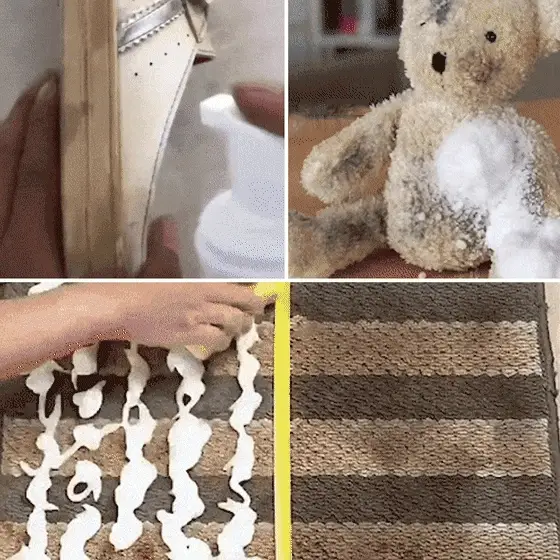 🔥Kitchen Grease Cleaner Foam Spray - Image 7