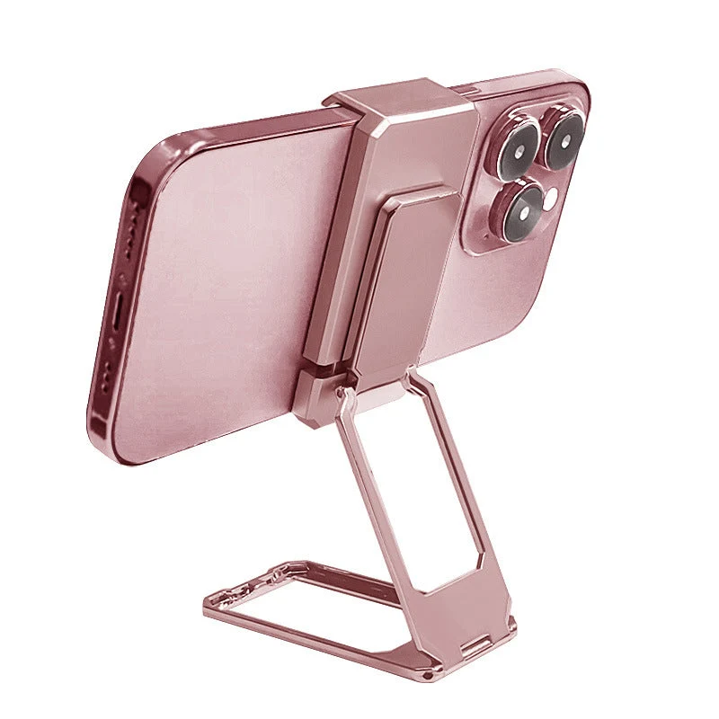 Newly upgraded back clip type 360 portable folding bracket - Image 6