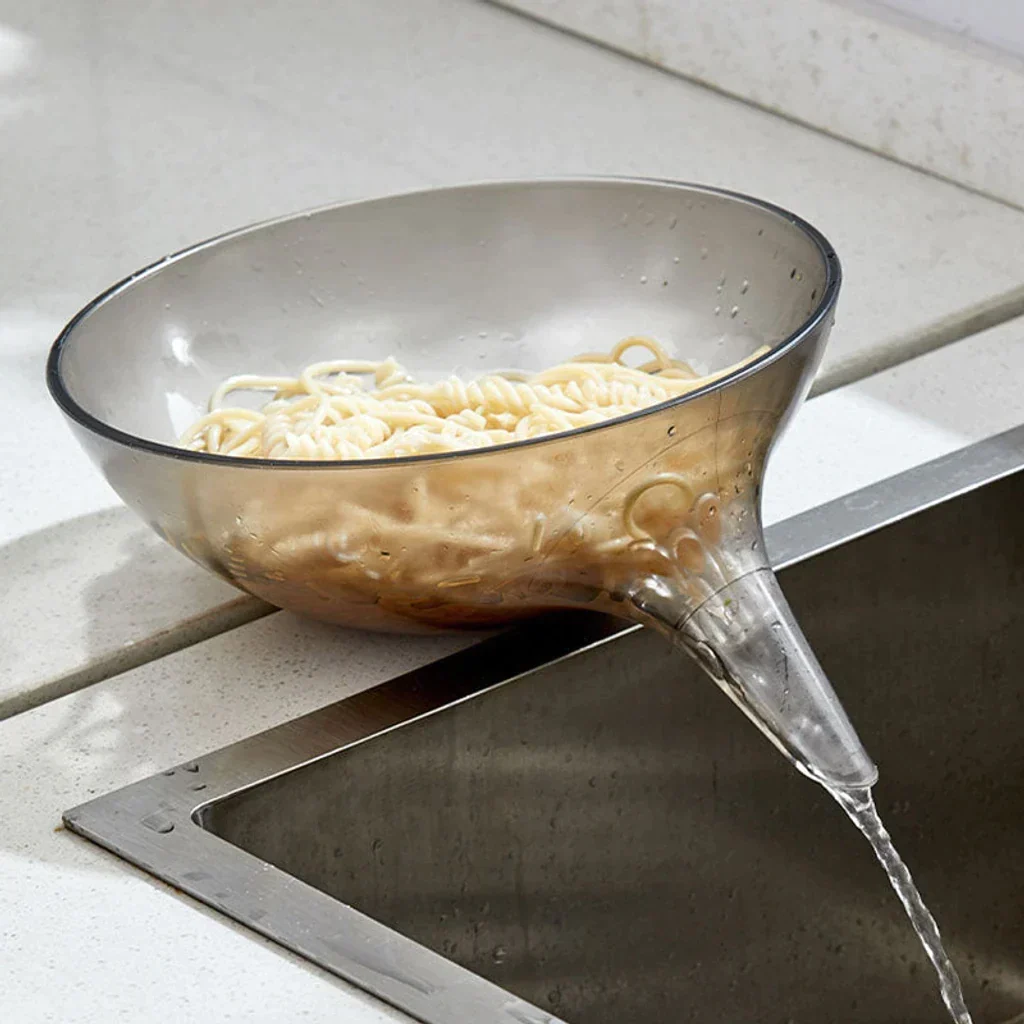 Drainer Food Basket - Image 4