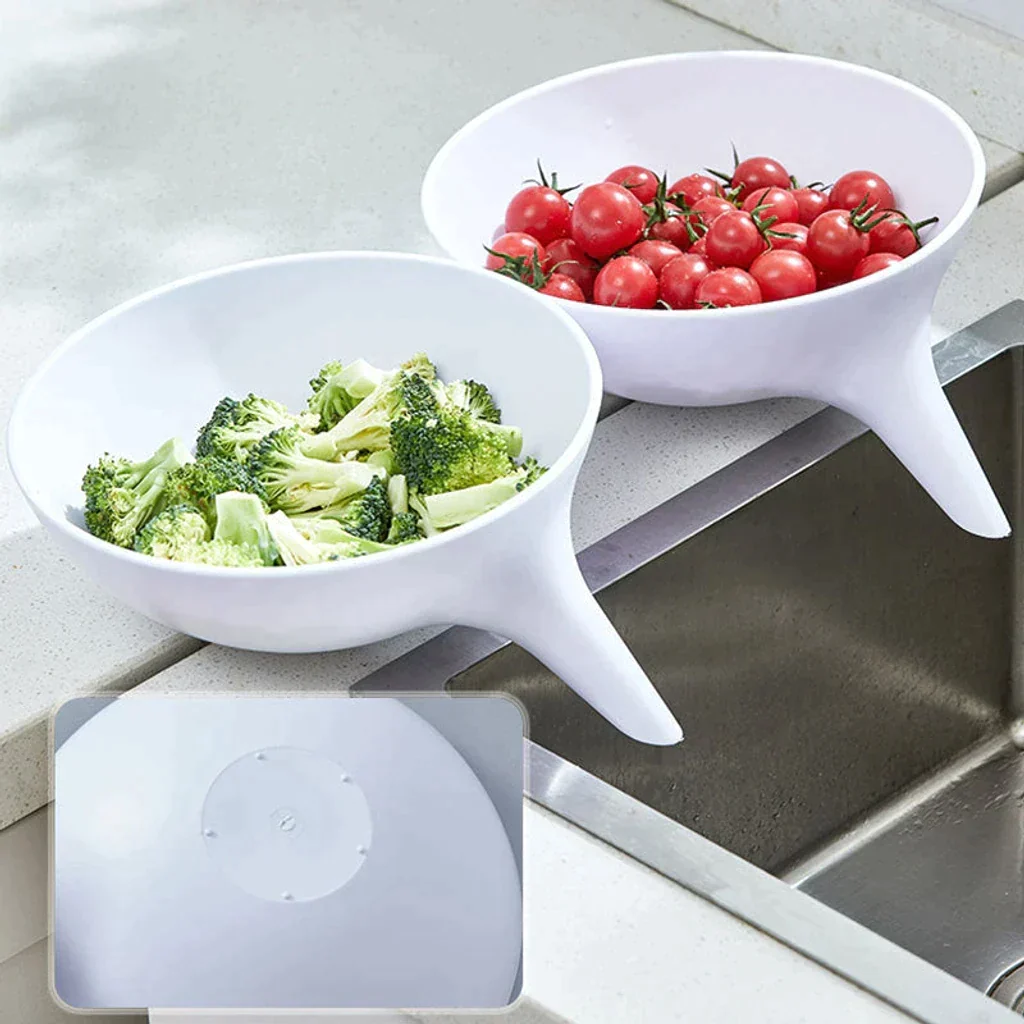 Drainer Food Basket - Image 8