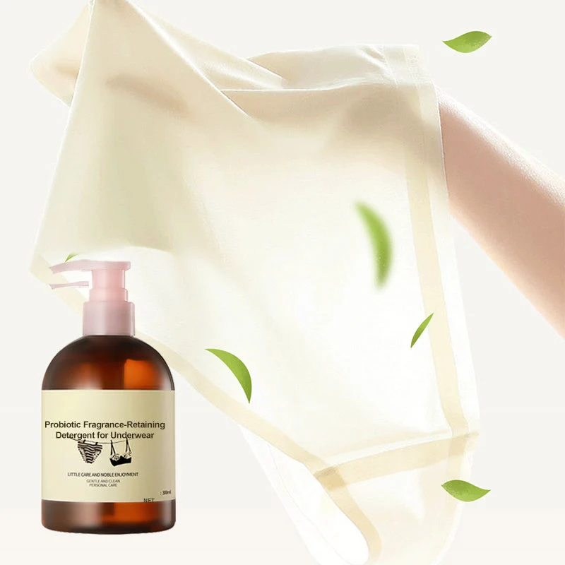 Probiotic Fragrance-Retaining Detergent for Underwear - Image 7
