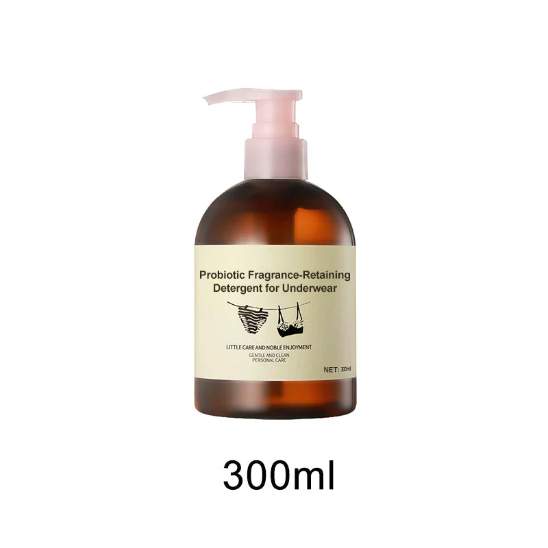 Probiotic Fragrance-Retaining Detergent for Underwear - Image 9