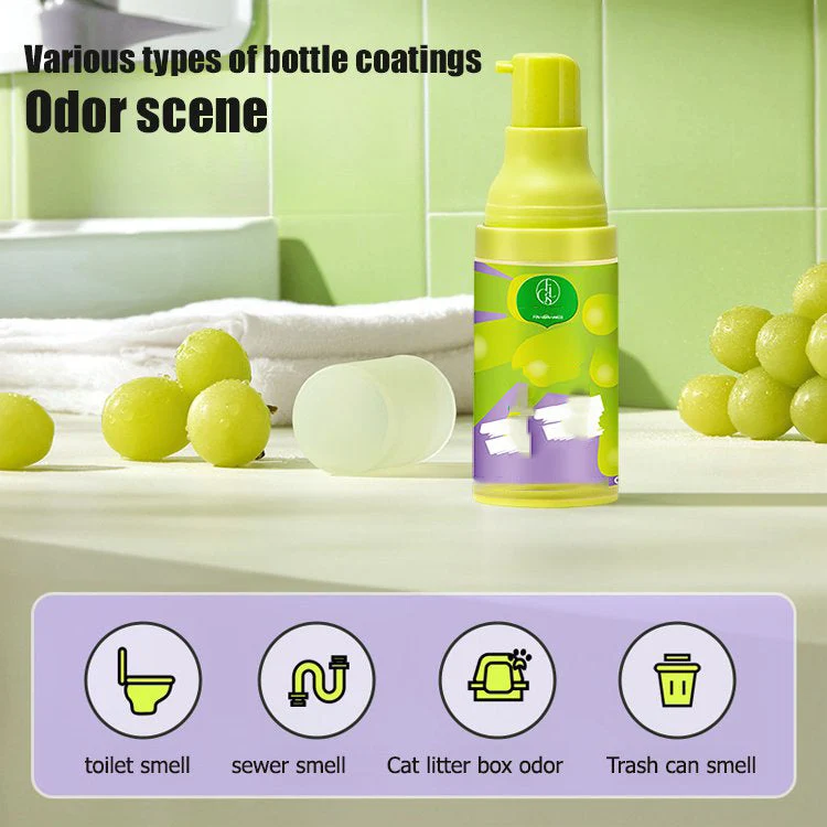 New One Drop Fragrance Deodorant - Image 4