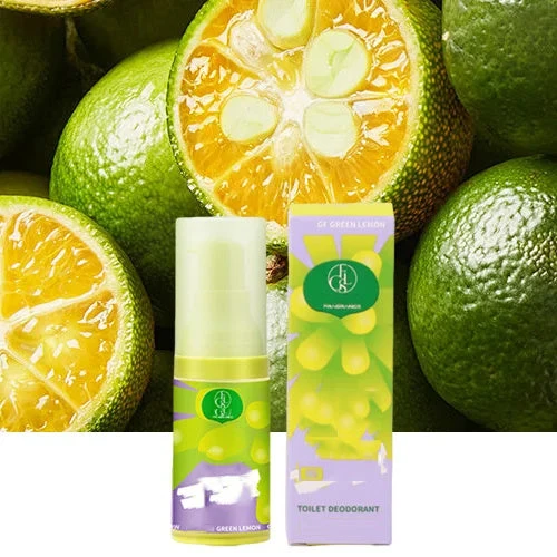 New One Drop Fragrance Deodorant - Image 6