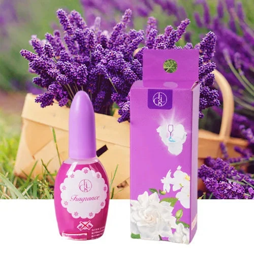 New One Drop Fragrance Deodorant - Image 7