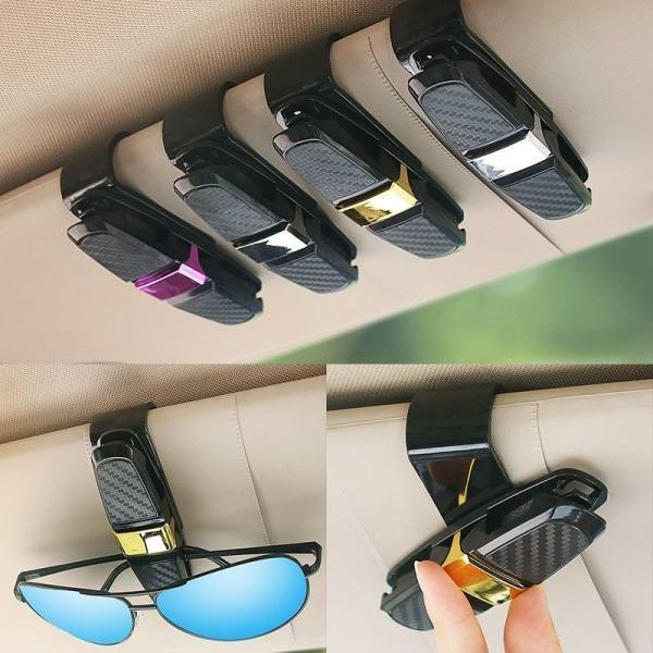 Carbon Fiber Spectacle Frame - Image 5
