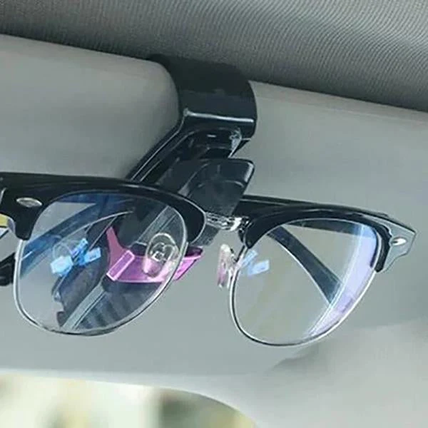 Carbon Fiber Spectacle Frame - Image 7