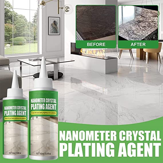 (🔥HOT SALE NOW- 50% OFF🔥) Coating of Stone Nanocrystals - Image 3