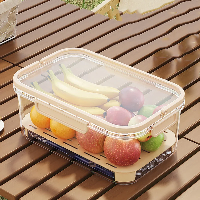 Portable Refrigerator Fresh-keeping Box - Image 7