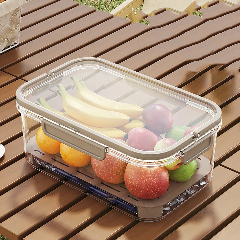 Portable Refrigerator Fresh-keeping Box - Image 8