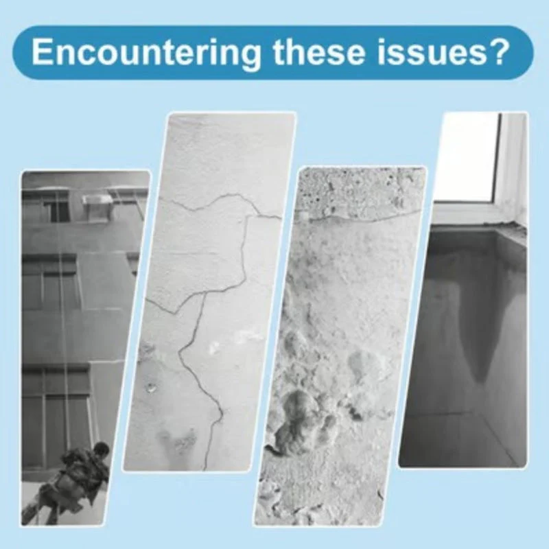 Transparent Waterproof Insulating Sealant - Image 4