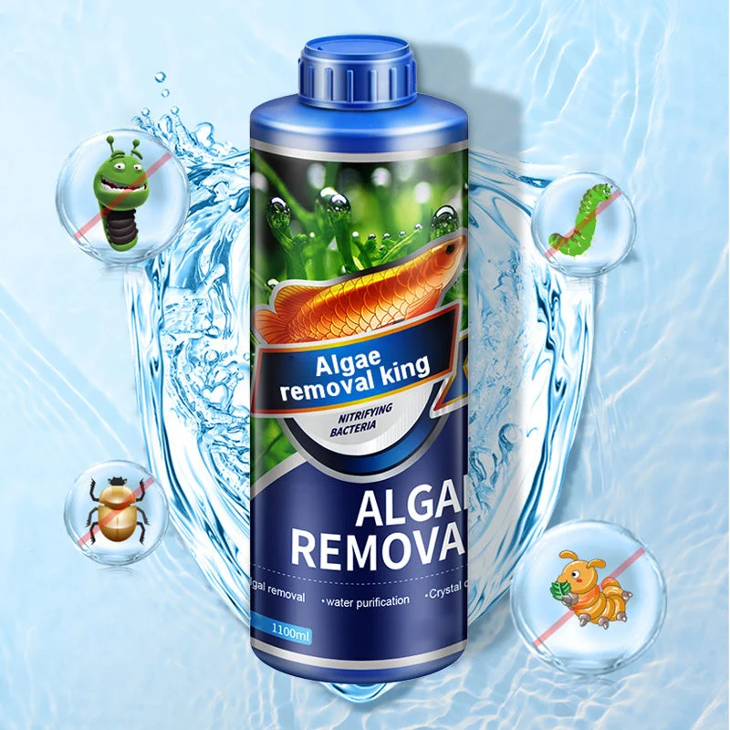 š„Hot saleš„(54% discount)Crazy Aquatic weed algae remover for algae king - Image 2