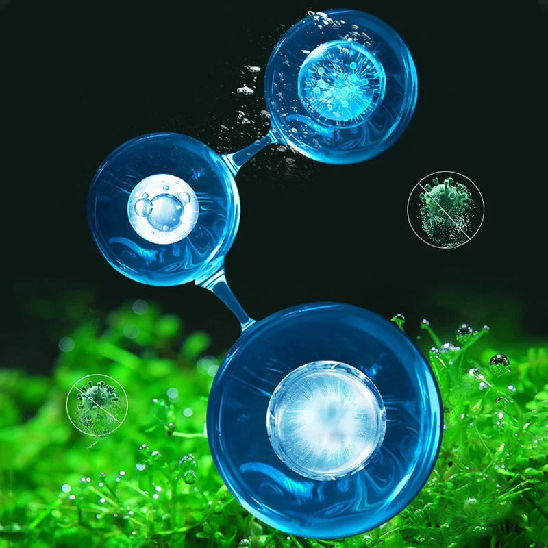 š„Hot saleš„(54% discount)Crazy Aquatic weed algae remover for algae king - Image 3