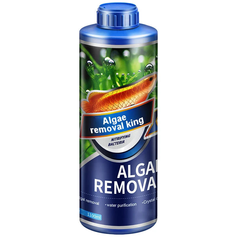 š„Hot saleš„(54% discount)Crazy Aquatic weed algae remover for algae king - Image 9