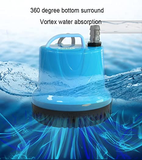🔥[50% OFF]🔥Fish Tank Submersible Water Pump（ Great Sale⛄BUY 2 Get 5% OFF +FREE SHIPPING!） - Image 2