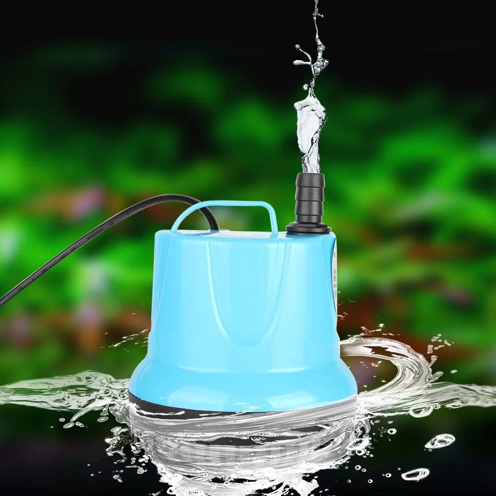 🔥[50% OFF]🔥Fish Tank Submersible Water Pump（ Great Sale⛄BUY 2 Get 5% OFF +FREE SHIPPING!） - Image 3