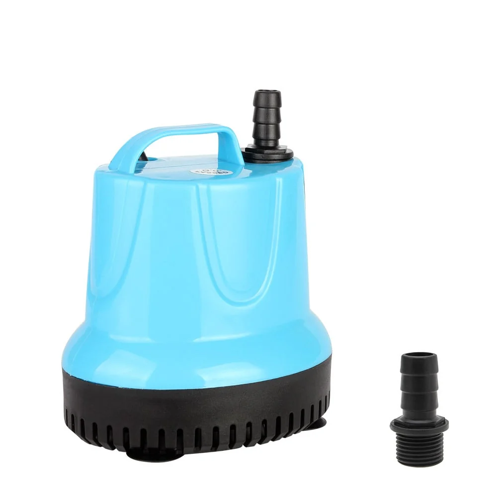 🔥[50% OFF]🔥Fish Tank Submersible Water Pump（ Great Sale⛄BUY 2 Get 5% OFF +FREE SHIPPING!） - Image 7