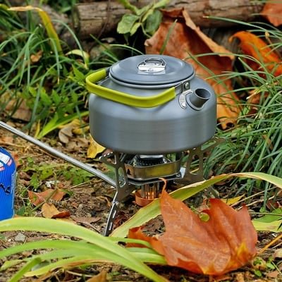 💥Limited Time Discount💥Camping Outdoor Windproof Gas Burner - Image 5