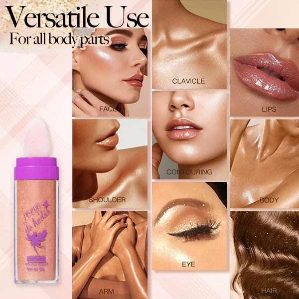 HIGHLIGHTER POWDER STICK MAKEUP - Image 3