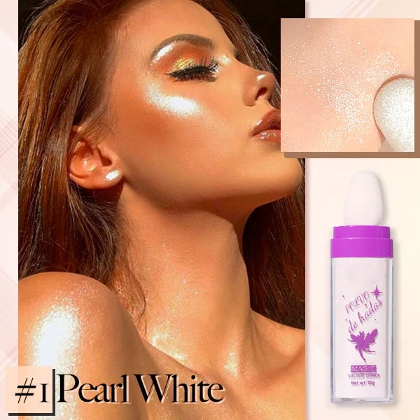 HIGHLIGHTER POWDER STICK MAKEUP - Image 4