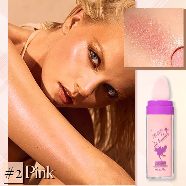 HIGHLIGHTER POWDER STICK MAKEUP - Image 5