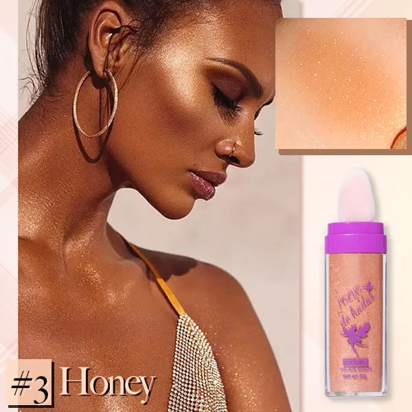 HIGHLIGHTER POWDER STICK MAKEUP - Image 6