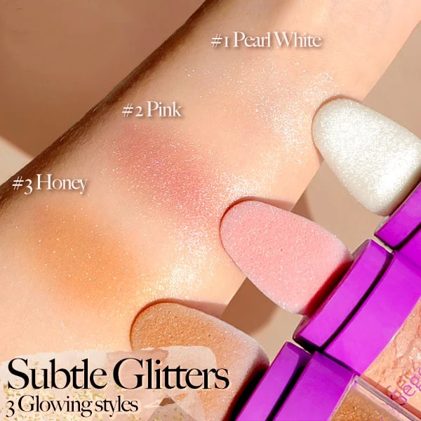HIGHLIGHTER POWDER STICK MAKEUP - Image 7