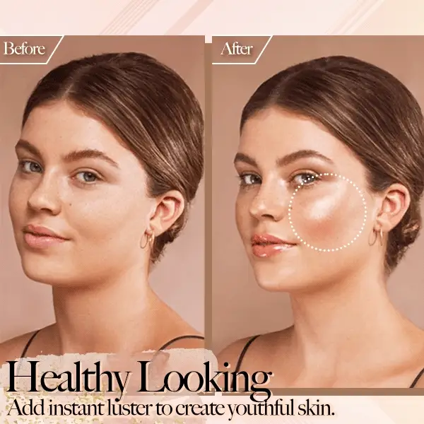 HIGHLIGHTER POWDER STICK MAKEUP - Image 8