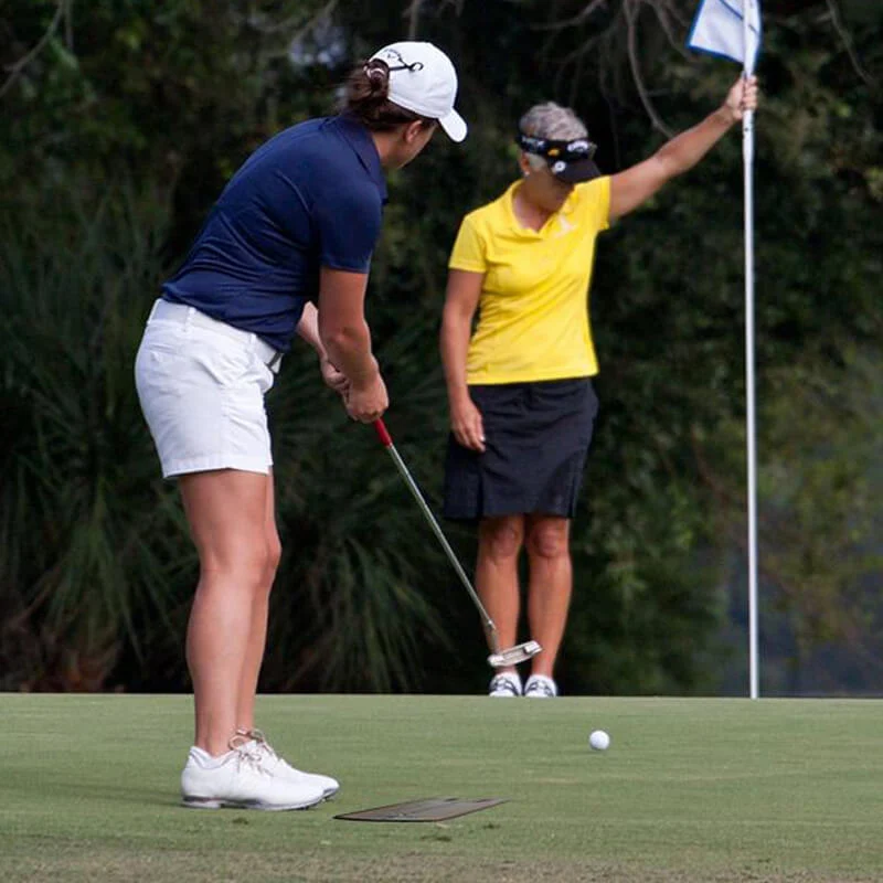 Golf Training Mirror Mat - Image 7