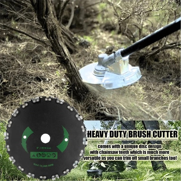 Father's Day Pre Sale-High-Powered Grass Cutter - Image 5