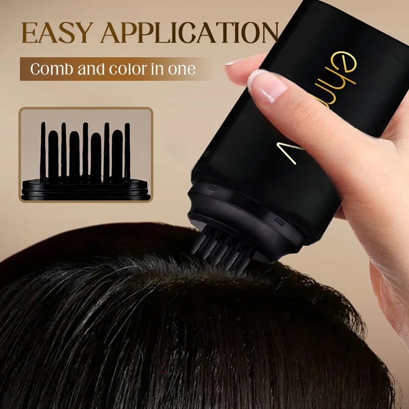 🔥Instant Grey Hair Cover Comb - Image 3