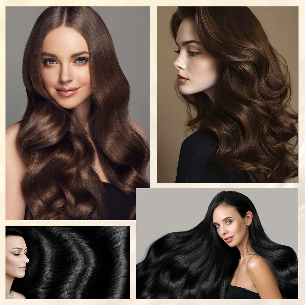 🔥Instant Grey Hair Cover Comb - Image 6