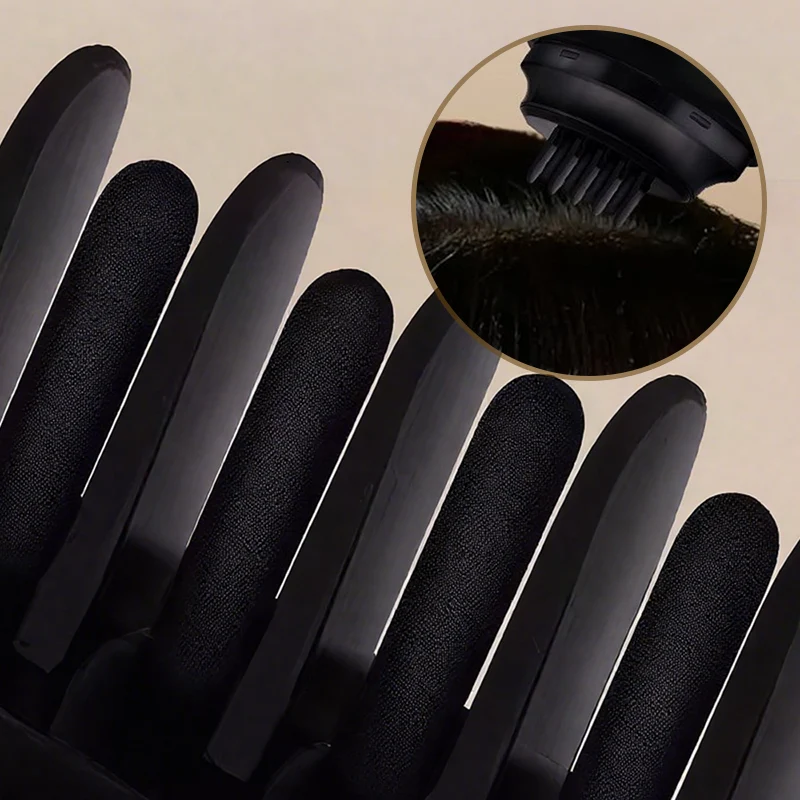 🔥Instant Grey Hair Cover Comb - Image 8