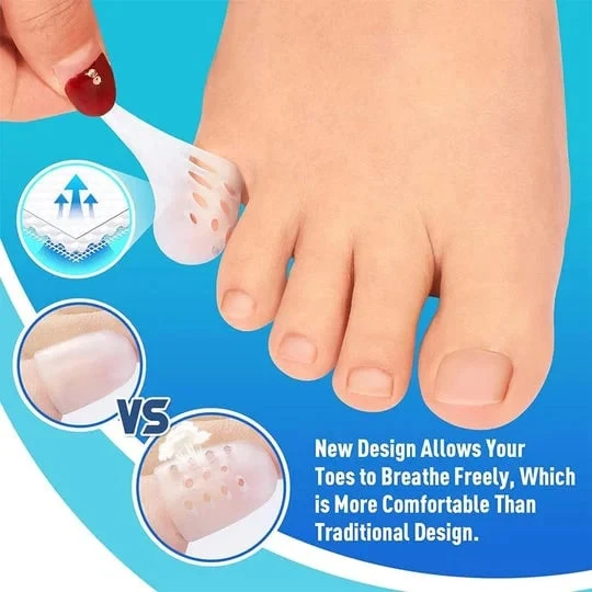 SUMMER HOT SALE- Little Toe Protectors