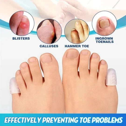 SUMMER HOT SALE- Little Toe Protectors - Image 3