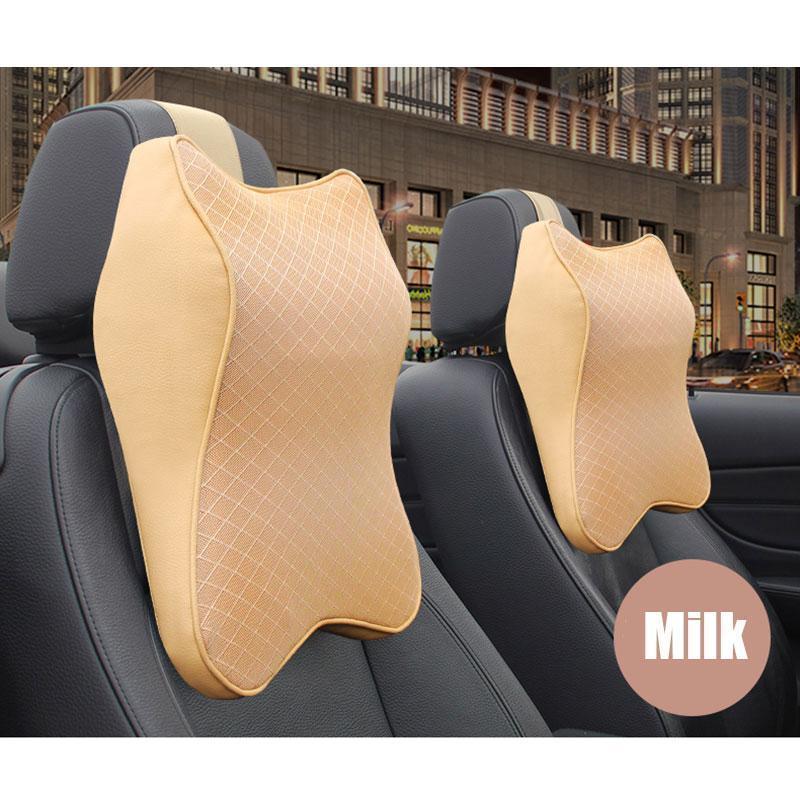 The most comfortable - car seat neck pad-Save 20% OFF - Image 10