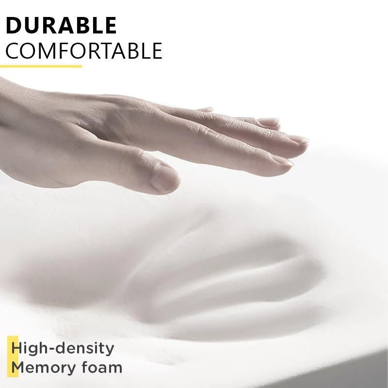 The most comfortable - car seat neck pad-Save 20% OFF - Image 5