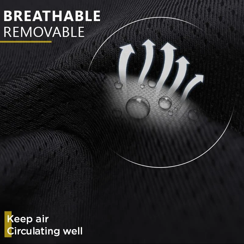 The most comfortable - car seat neck pad-Save 20% OFF - Image 6