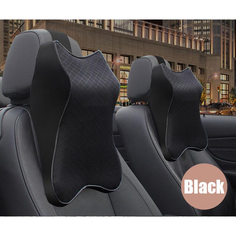 The most comfortable - car seat neck pad-Save 20% OFF - Image 9
