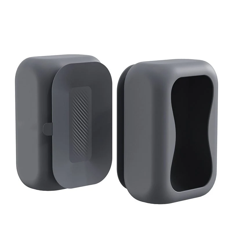 Household Silicone Suction Cup Tissue Box - Image 16